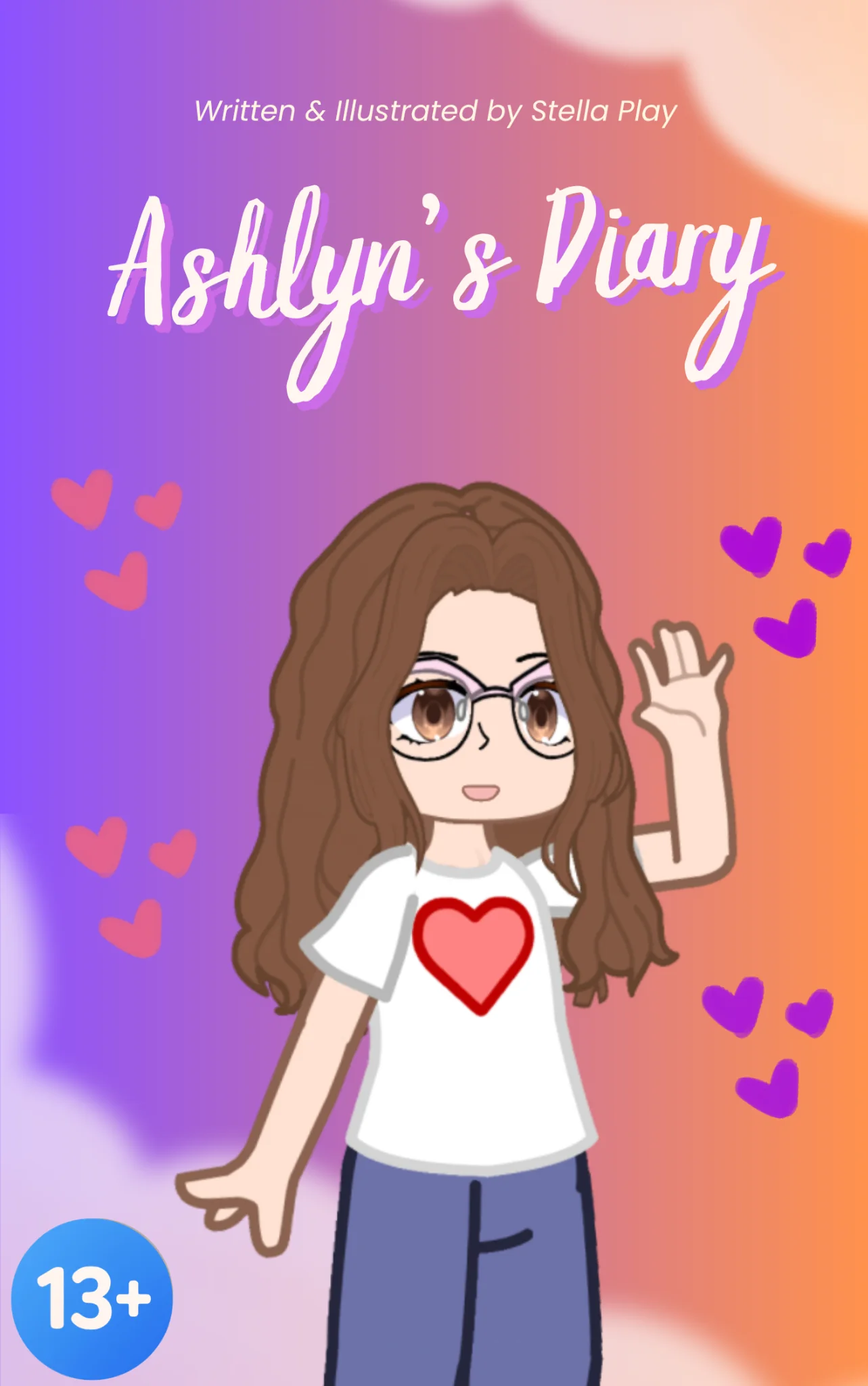 Ashlyn’s Diary